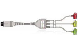 Sensor SpO2 Biolight